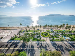 Отель Novotel Nha Trang