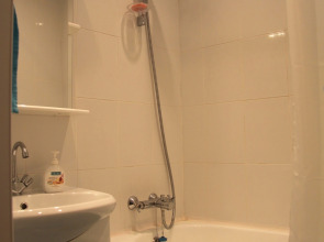 Апартаменты Cosy на Киевской