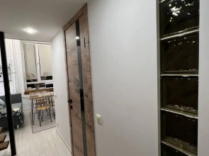 Апартаменты Lucky Room у метро Электрозаводская