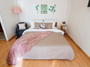 Квартира вблизи медцентров на Пр. Октября 64/1