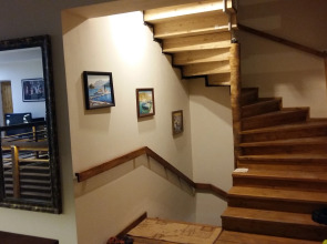 Яхт-клуб Кайрос