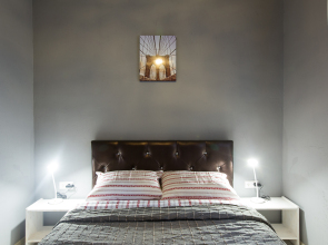 Апартаменты Loft 27 Долгопрудный