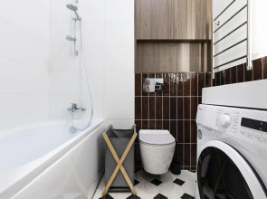 Апартаменты Mon Plaisir