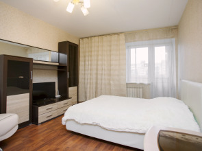 Апартаменты Труфанова 32а