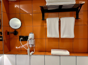 Апартаменты Star Comfort на Орджоникидзе