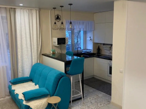 Квартира на Ульянова 45