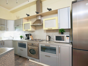 Апартаменты SUNVILLES в сердце Казани