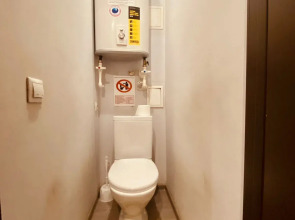 Апартаменты Трехкомнатная квартира на Советской 167А