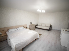 Апартаменты Улица Свободы 31а