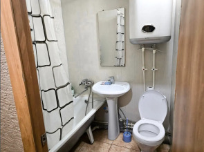 Апартаменты Малина рядом с парком в центре города