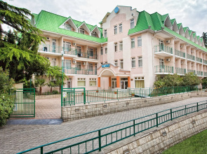 Nordotel Hotel