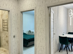 Апартаменты Венецианский квартал