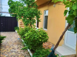 Moskovskoy dvorik Lodging House