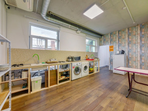 Хостел Идеал