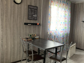 Эко-отель Сосновый Бор