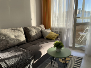 Апартаменты Александровский 1