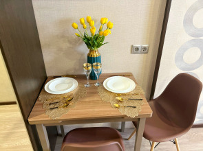 Квартира  9 Мая 21/3 Зона Комфорта