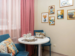 Квартира на Первомайской дом 5