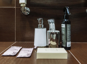 Отель Вотрэ Мизон