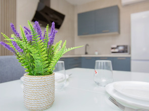 Квартира Новая стильная для Вас