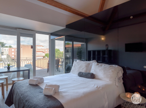 FEEL PORTO Antique Fontainhas Apartments