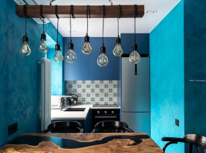 Апартаменты Providence