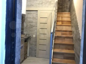Muzeyny 1 U Rechki Private house
