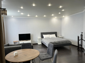 Kvartira Studia ApartKazan'16 na Pavluhina 99B