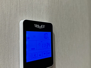 Апартаменты Номер Стандарт 2 гостя