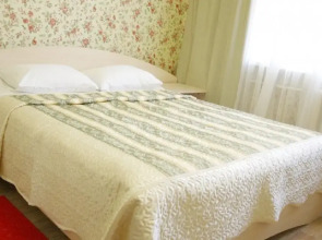 Отель Мегалайт