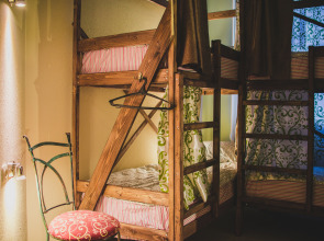 Хостел РОЩА