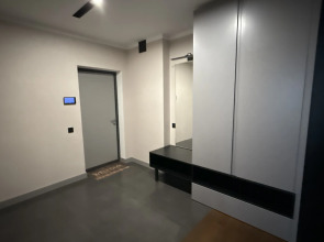 Квартира На Макаенка 12Б