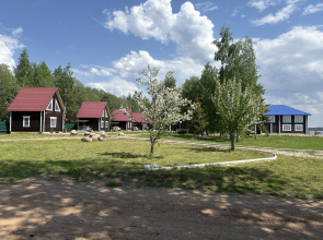Guest house Lazurny Bereg