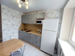 Апартаменты на Кольце Первая Речка