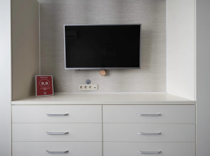 Квартира Mi Home Фантастические закаты