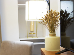 Квартира на Тверской