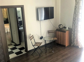 Гостевой дом Vip House