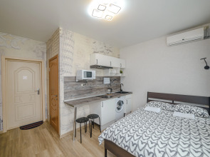 Апартаменты Автозаводская 19к1 (517)