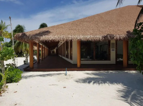 Отель Cinnamon Velifushi Maldives