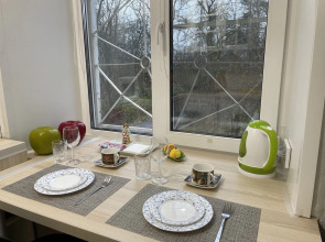 Квартира Уютная Двушка рядом с Историческим центром