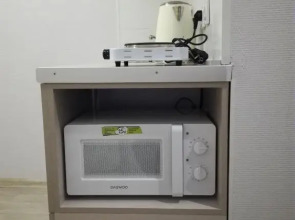 Апартаменты Iskra Ekonom