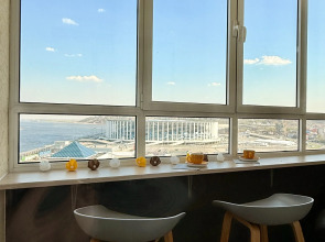 Квартира Шикарная в Шаговой Доступности Набережная Стрелка