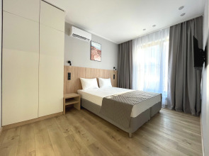 Апартаменты Чудо