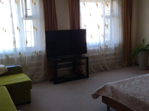 Гостевой дом На Ивановском