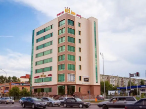 KEL Inn Hotel