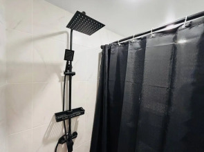 Апартаменты с Бассейном