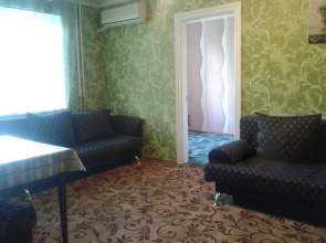Na Samokisha 2 Apartments