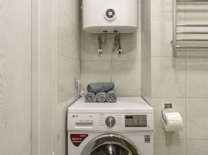 Квартира Комфортная в ЖК Театральный