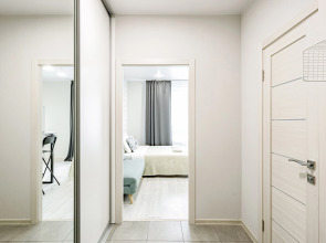 Апартаменты День и Ночь