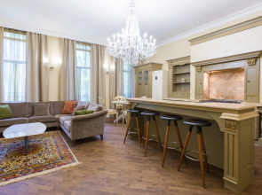 Hth24 Liteyny Apartments
